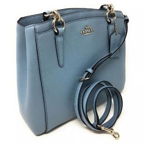 GUC Coach Medium Satchel